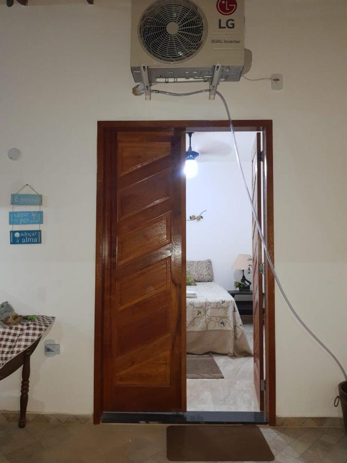 Suites Ninho Da Aguia ซากวาเรมา ภายนอก รูปภาพ