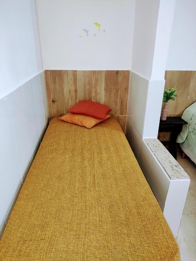 Suites Ninho Da Aguia ซากวาเรมา ภายนอก รูปภาพ